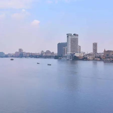 Brassbell L Giza L Near Saudi Embassy Apartment Cairo Exterior photo