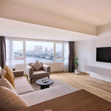 Brassbell L Giza L Near Saudi Embassy Apartment Cairo Exterior photo