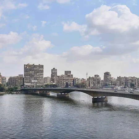 Brassbell L Giza L Near Saudi Embassy Apartment Cairo Exterior photo