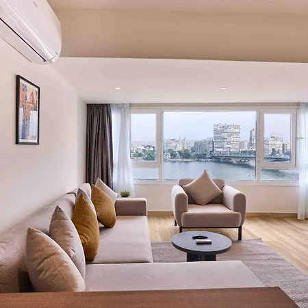 Brassbell L Giza L Near Saudi Embassy Apartment Cairo Exterior photo