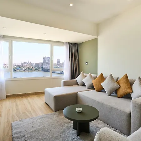 Brassbell L Giza L Near Saudi Embassy Apartment Cairo Exterior photo