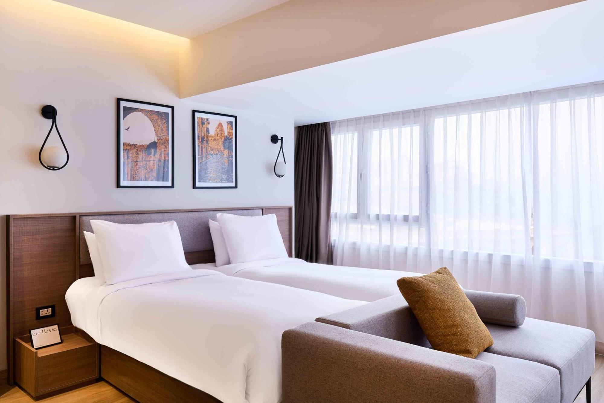 Apartment Brassbell L Giza L Near Saudi Embassy