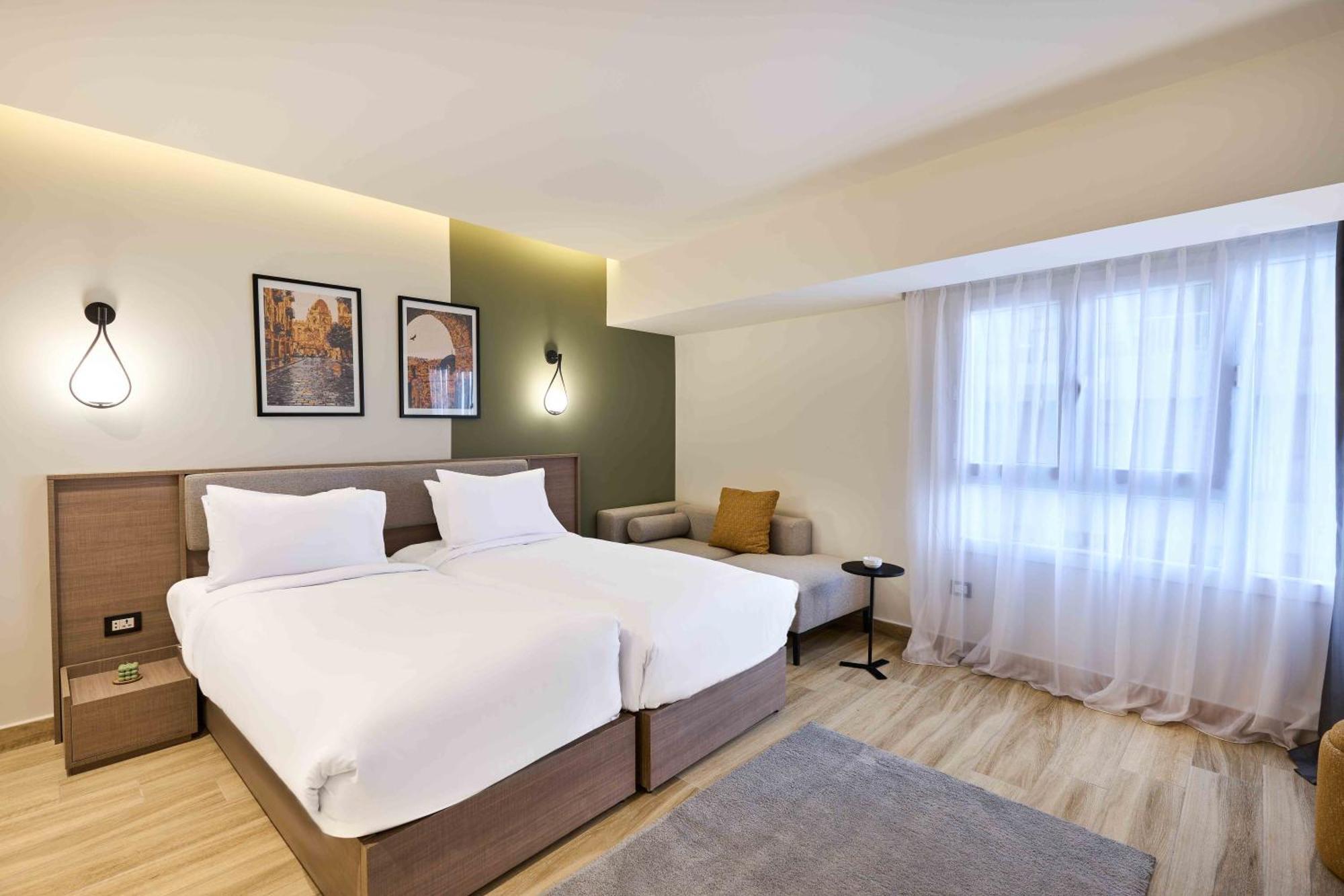 Appartamento Brassbell L Giza L Near Saudi Embassy *