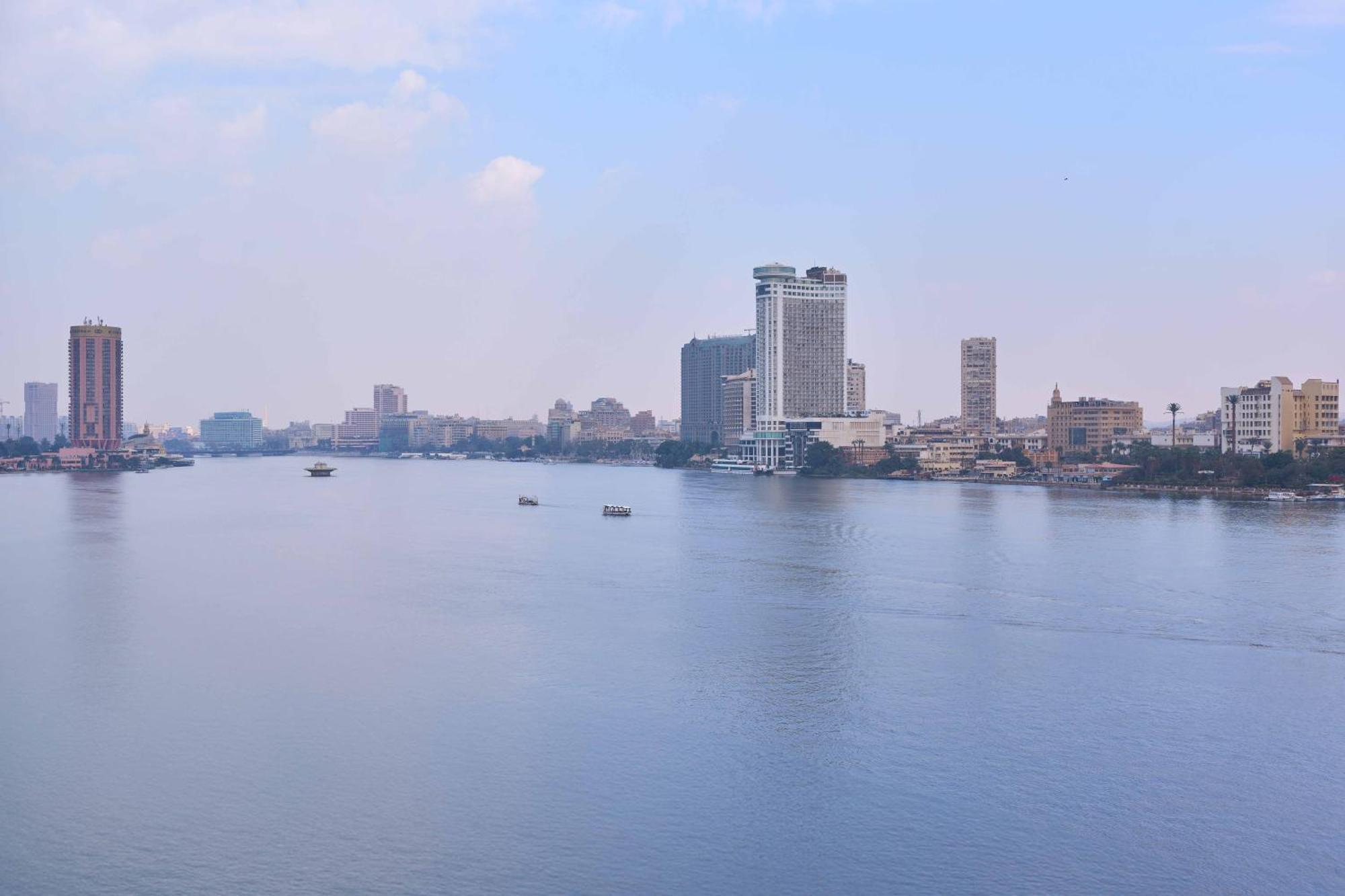 Apartment Brassbell L Giza L Near Saudi Embassy Cairo