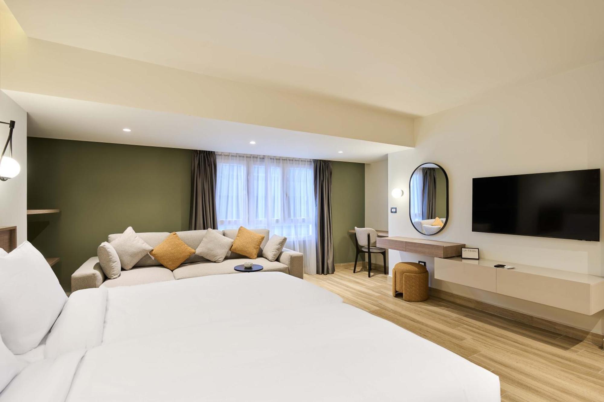 Appartamento Brassbell L Giza L Near Saudi Embassy *