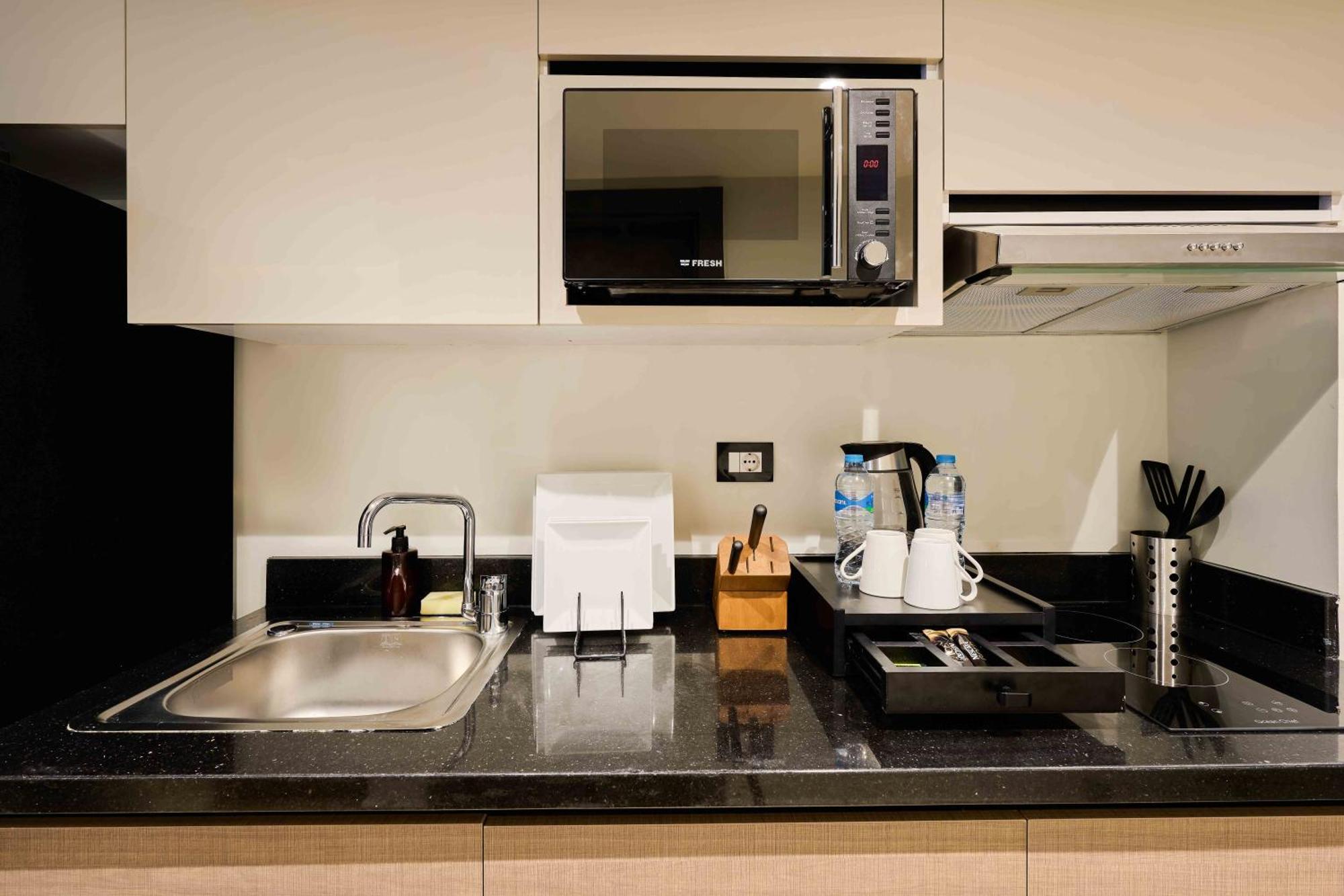 Apartment Brassbell L Giza L Near Saudi Embassy