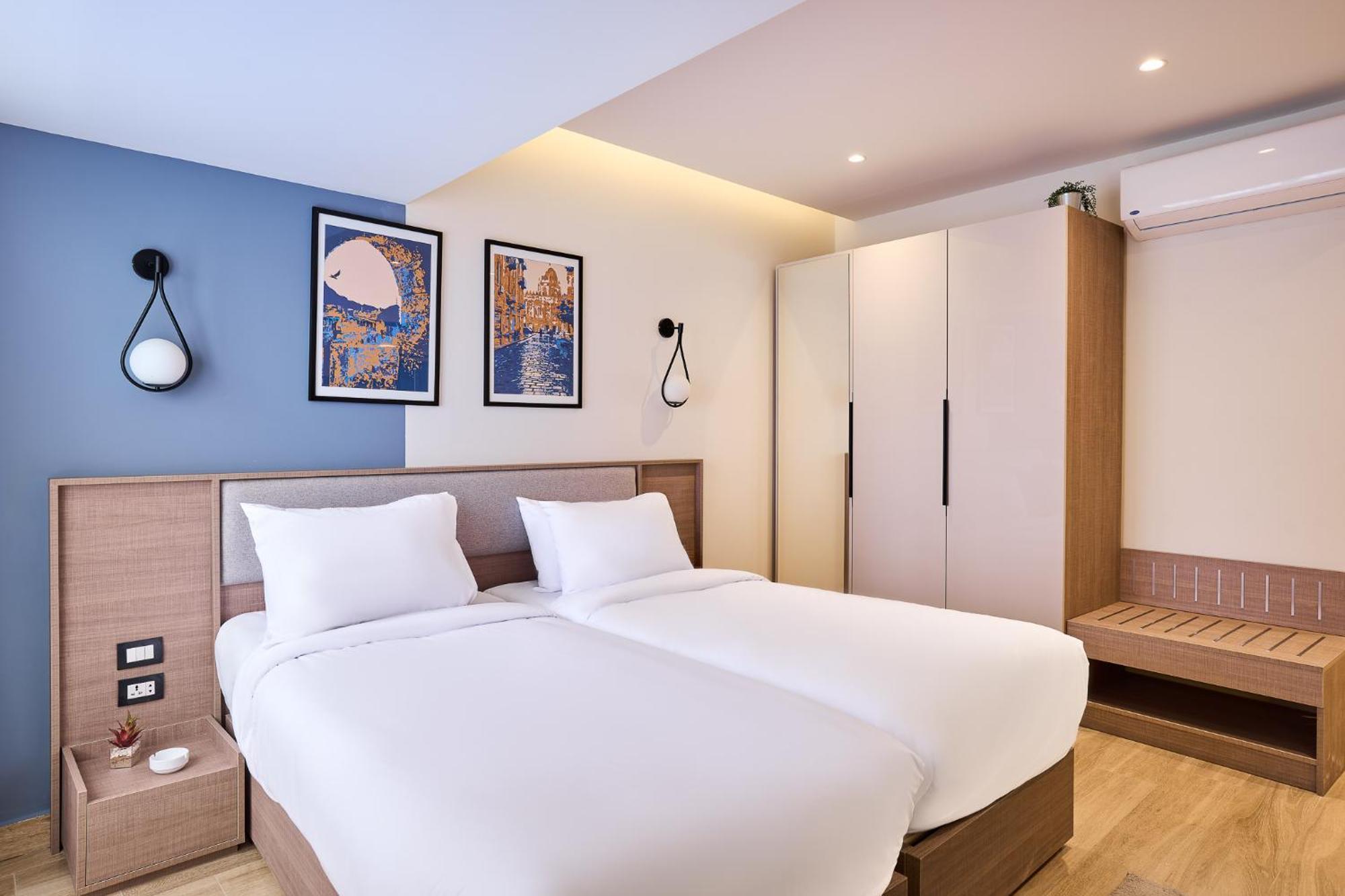 Appartamento Brassbell L Giza L Near Saudi Embassy *