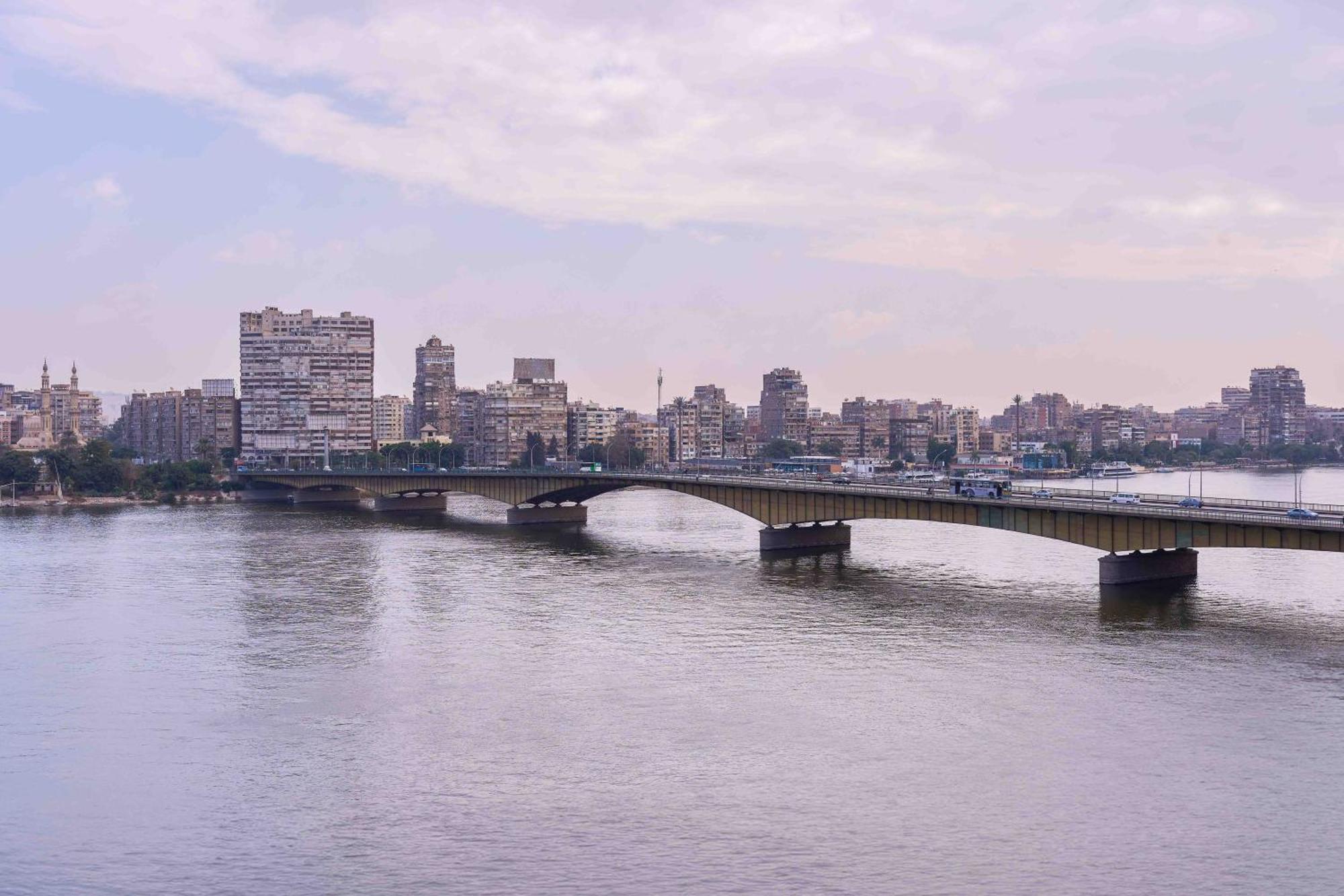 Apartment Brassbell L Giza L Near Saudi Embassy Cairo