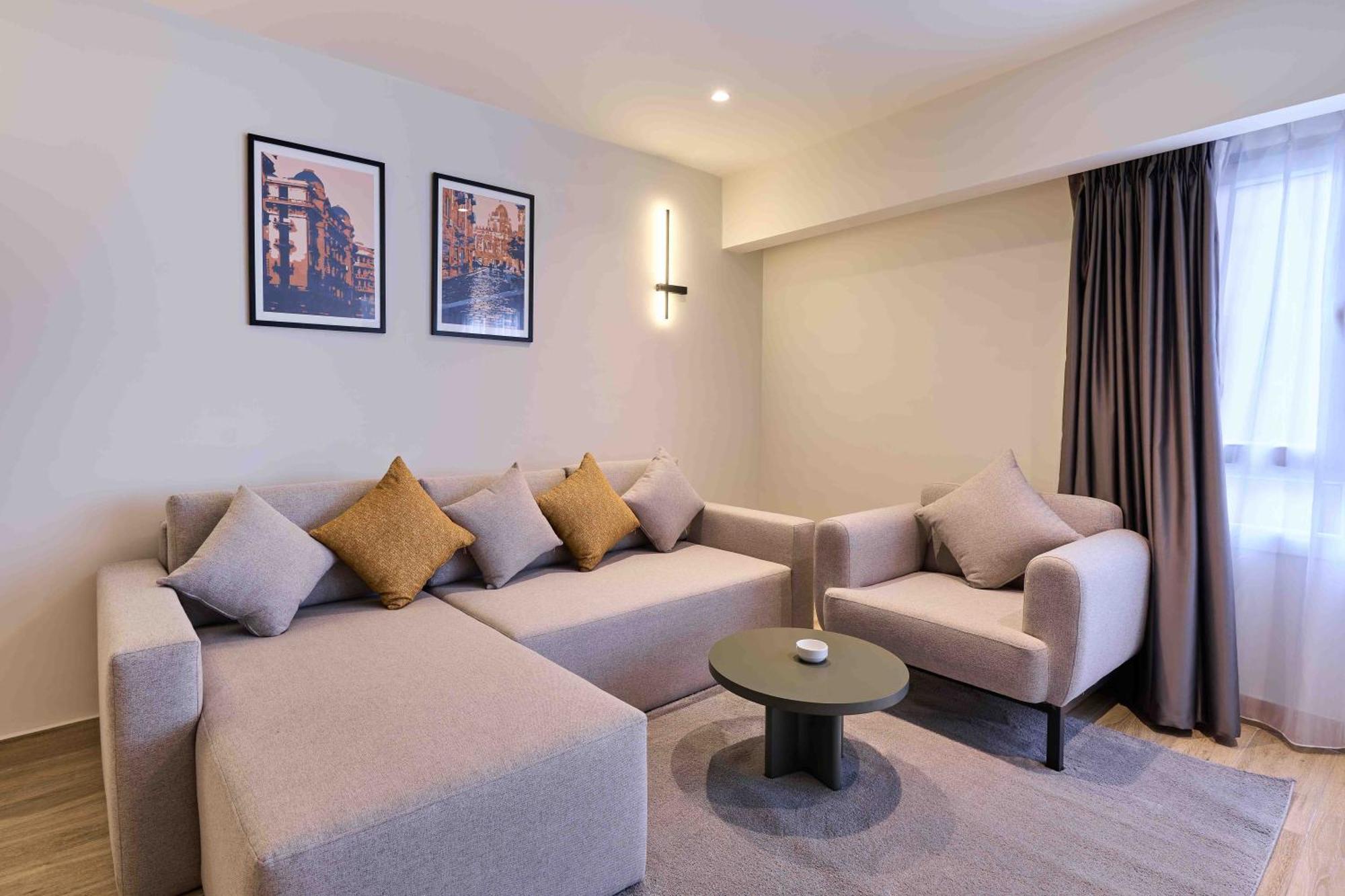 Apartament Brassbell L Giza L Near Saudi Embassy Cairo