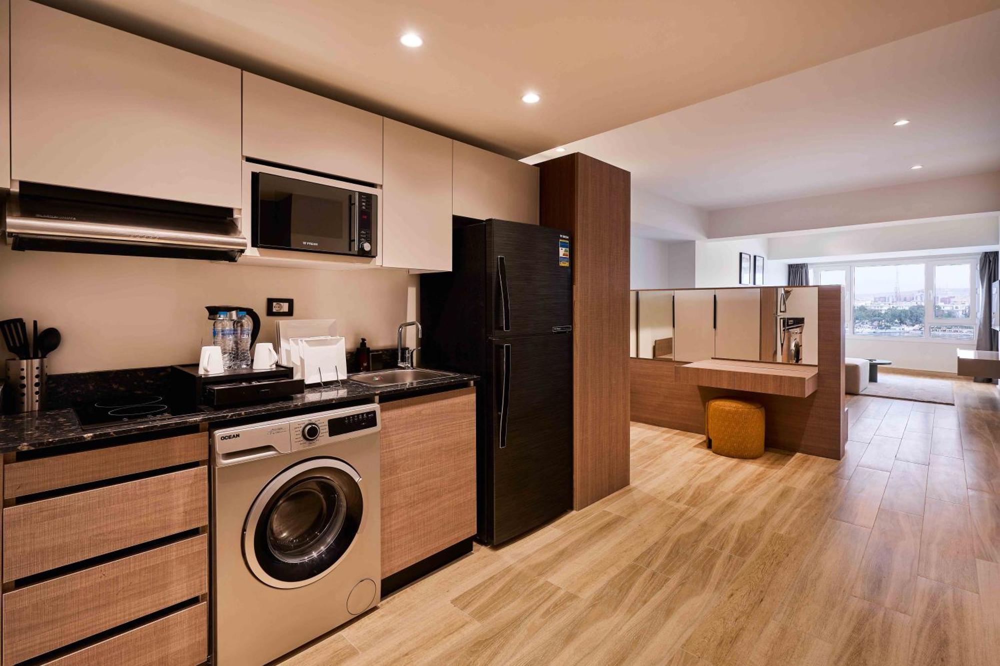 Apartament Brassbell L Giza L Near Saudi Embassy