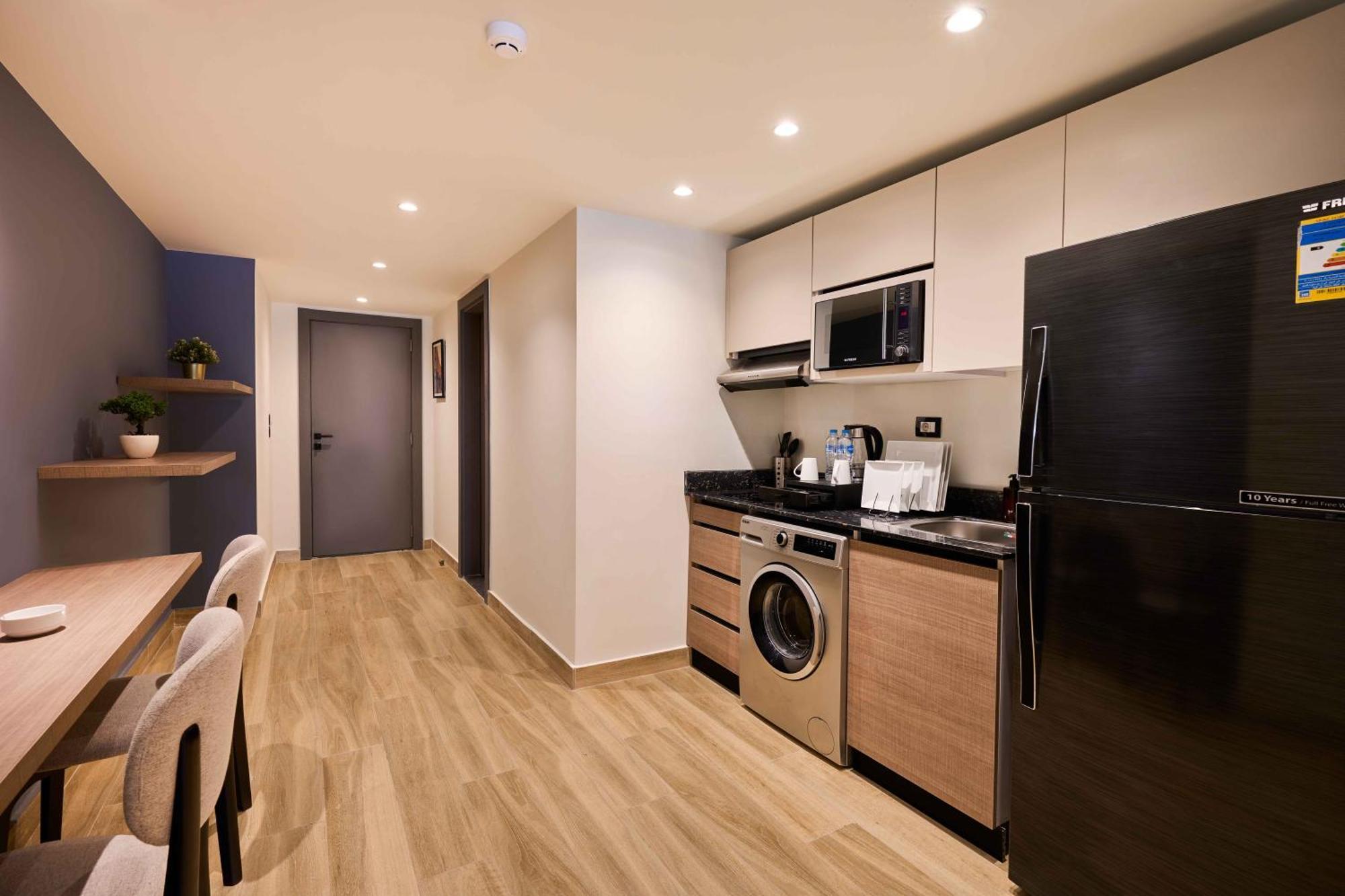 Apartament Brassbell L Giza L Near Saudi Embassy