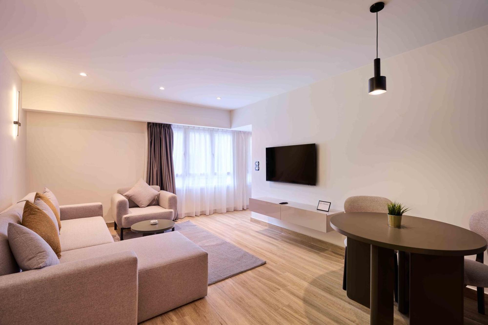 Apartament Brassbell L Giza L Near Saudi Embassy Cairo